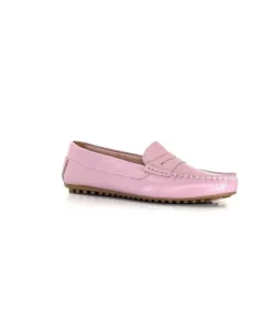 Ivoire 10322 Cuir Mauve