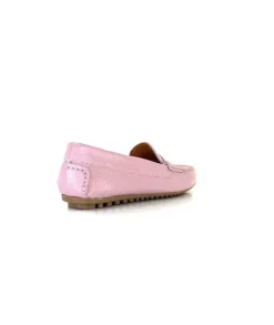 Ivoire 10322 Cuir Mauve