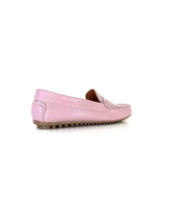 Ivoire 10322 Cuir Mauve