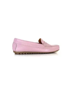 Ivoire 10322 Cuir Mauve