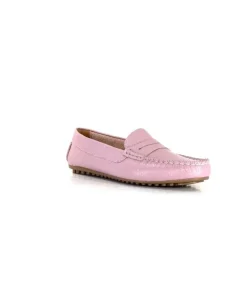 Ivoire 10322 Cuir Mauve