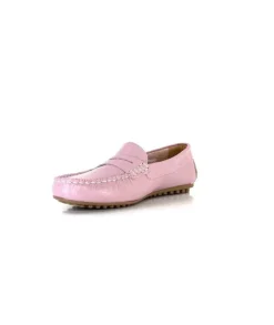 Ivoire 10322 Cuir Mauve
