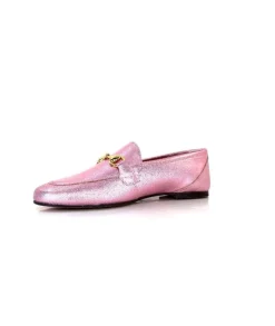 Ivoire 12588 Cuir Metal Rose