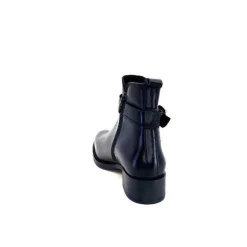 Ivoire 99766 Cuir Noir