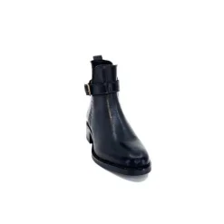 Ivoire 99766 Cuir Noir