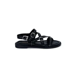 Ivoire 500.4301 Cuir Noir