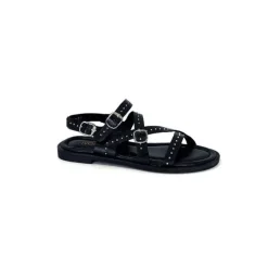 Ivoire 500.4301 Cuir Noir
