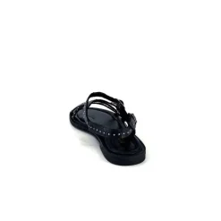 Ivoire 500.4301 Cuir Noir