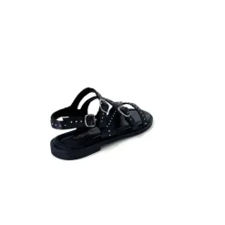 Ivoire 500.4301 Cuir Noir