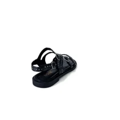 Ivoire 500.4301 Cuir Noir
