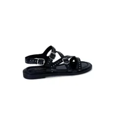 Ivoire 500.4301 Cuir Noir