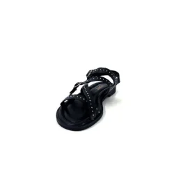 Ivoire 500.4301 Cuir Noir