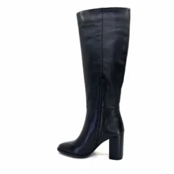 Ivoire 52108 Cuir Noir