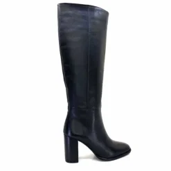 Ivoire 52108 Cuir Noir