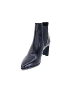 Ivoire 50090 Cuir Noir
