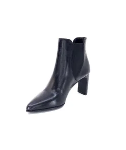 Ivoire 50090 Cuir Noir