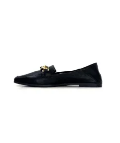 Ivoire 97576 Cuir Noir