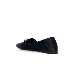 Ivoire 97576 Cuir Noir