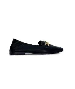 Ivoire 97576 Cuir Noir