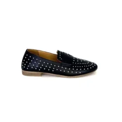 Ivoire 500.1000 Cuir Noir