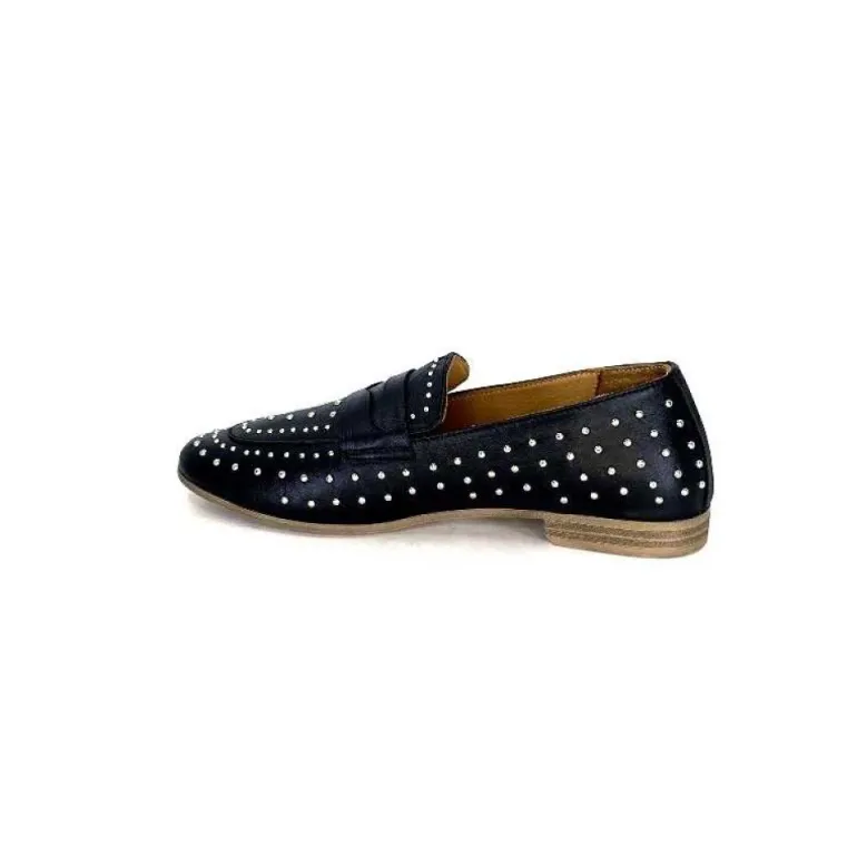 Ivoire 500.1000 Cuir Noir