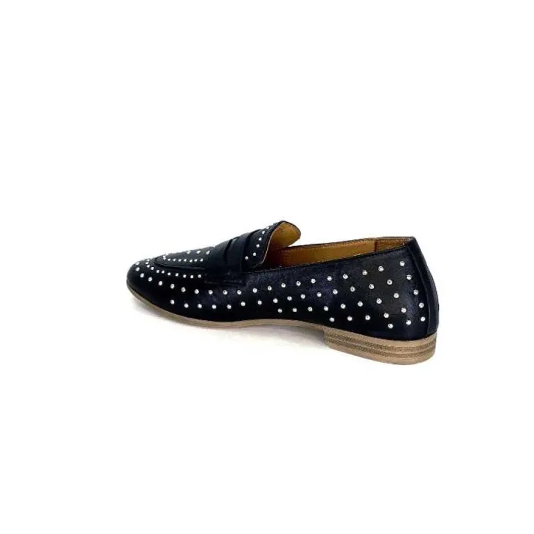 Ivoire 500.1000 Cuir Noir