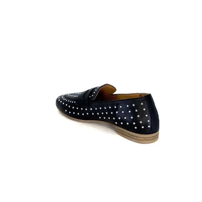 Ivoire 500.1000 Cuir Noir