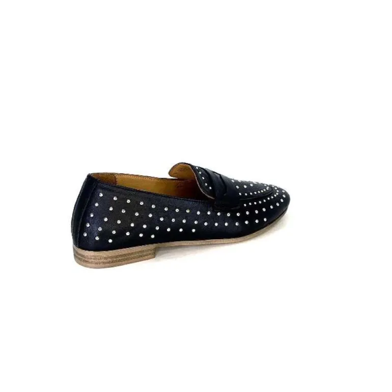 Ivoire 500.1000 Cuir Noir