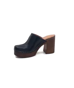 Ivoire 8235461 Cuir Noir