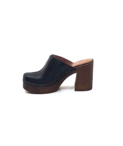 Ivoire 8235461 Cuir Noir