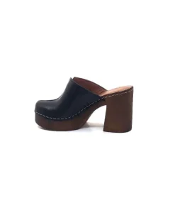 Ivoire 8235461 Cuir Noir