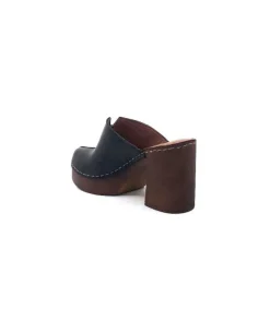 Ivoire 8235461 Cuir Noir