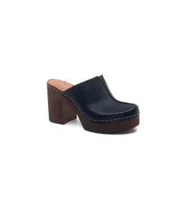 Ivoire 8235461 Cuir Noir
