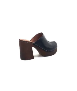 Ivoire 8235461 Cuir Noir