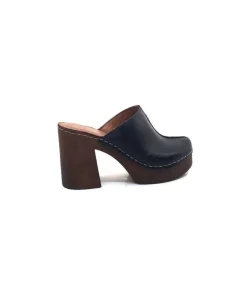 Ivoire 8235461 Cuir Noir