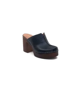Ivoire 8235461 Cuir Noir