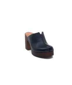Ivoire 8235461 Cuir Noir