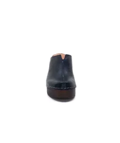Ivoire 8235461 Cuir Noir