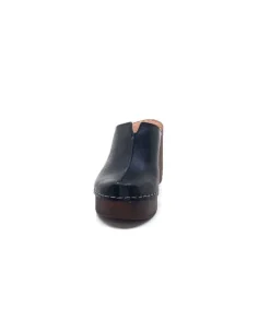 Ivoire 8235461 Cuir Noir