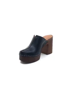 Ivoire 8235461 Cuir Noir