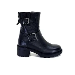 Ivoire 109332 Cuir Noir