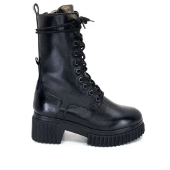 Ivoire 179002 Cuir Noir