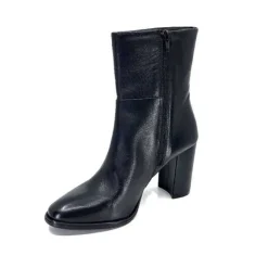 Ivoire 52324 Cuir Noir