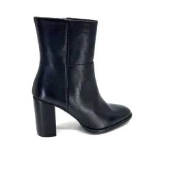 Ivoire 52324 Cuir Noir