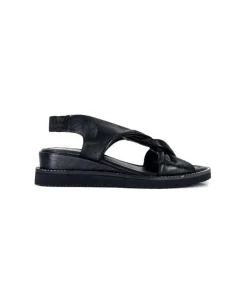Ivoire 107614 Cuir Noir