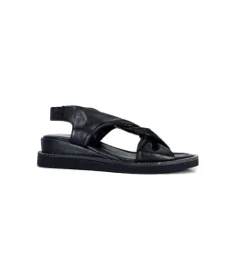 Ivoire 107614 Cuir Noir