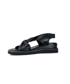 Ivoire 107614 Cuir Noir