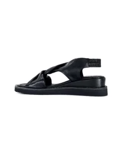 Ivoire 107614 Cuir Noir