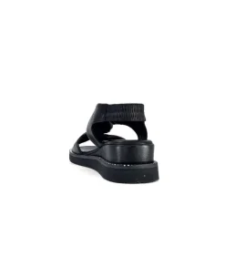 Ivoire 107614 Cuir Noir
