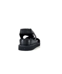Ivoire 107614 Cuir Noir